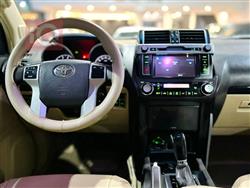 تويوتا لاندكروزر برادو